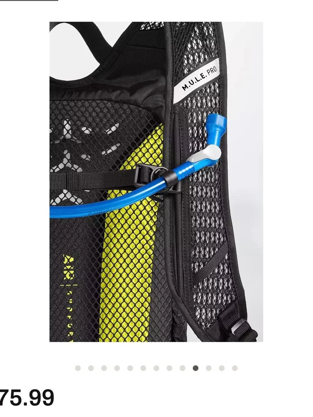 Camelbak MULE Pro 14